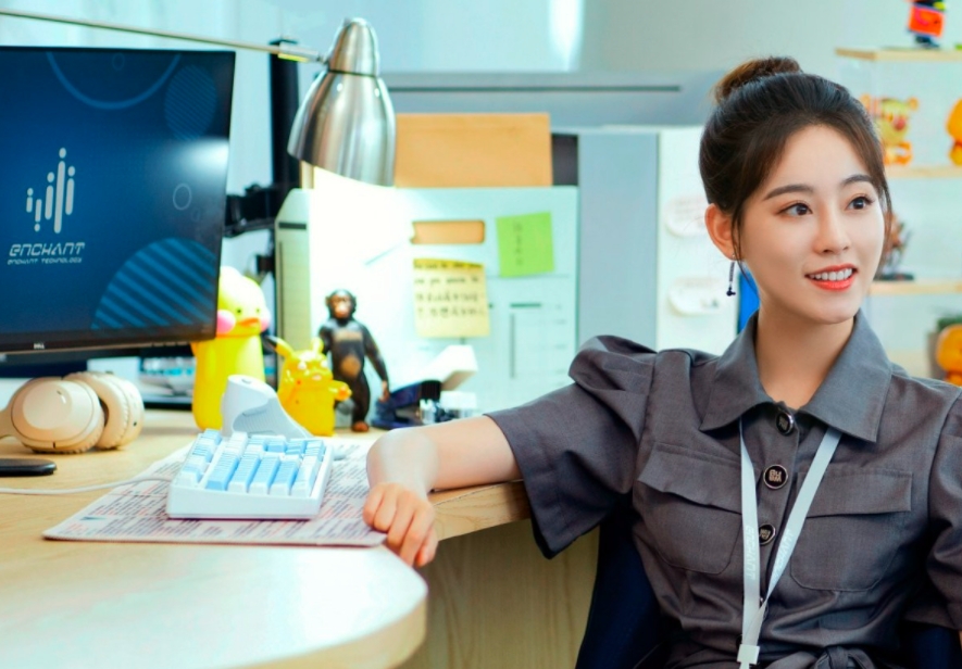 为什么现在的国产电视剧越来越不堪入目？
有一次，瞄了一眼电视，正在放电视剧，描写