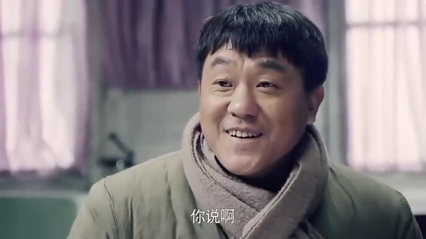 情满四合院: 傻柱到底最喜欢谁?