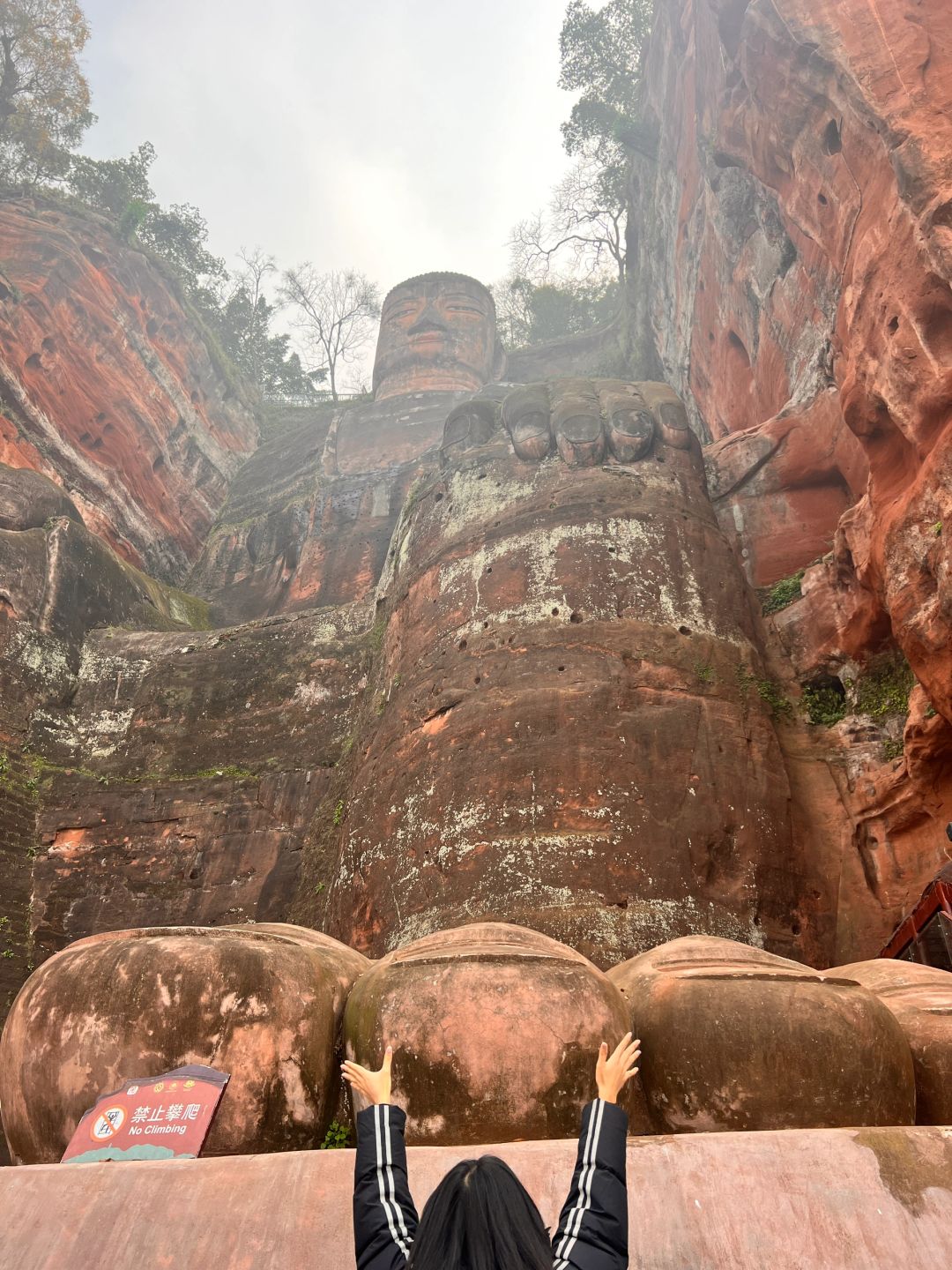 突然意识到妈妈是近乎完美的旅游搭子
1️⃣出行费用全报销。
以体验感为先，不会吝
