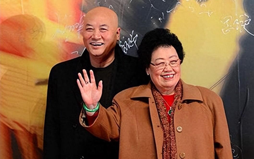 唐僧娶了我国女首富，山公娶了玉兔妈，成果就属猪八戒才“最牛”的！