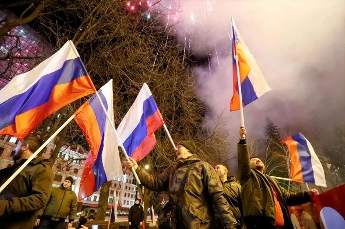 中国到底有没有援俄? 答案乌克兰战场上就有, 中方态度早就已明确