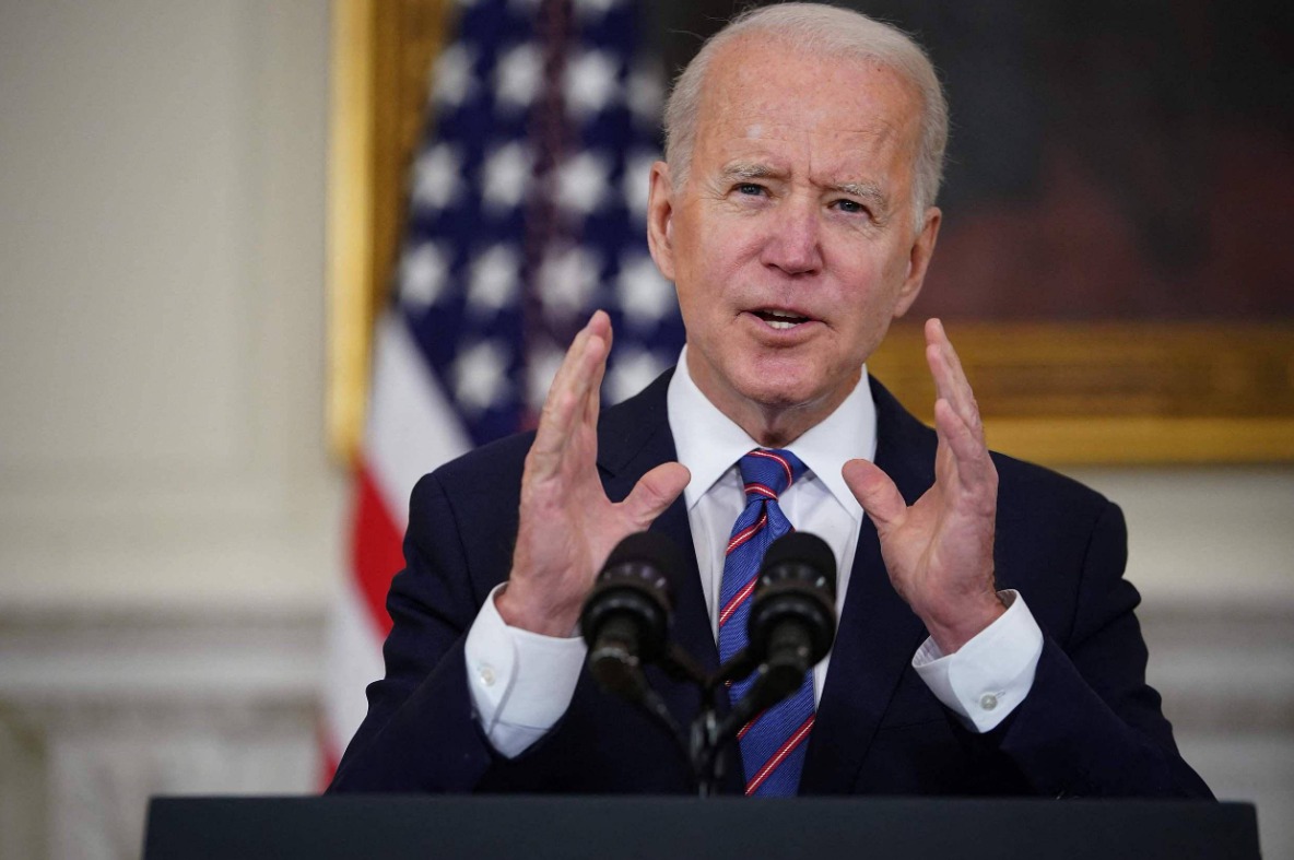 沙利文公开承认“美国失败”，拜登4大危机缠身，美方4人马赴华求救。日前，美国国家