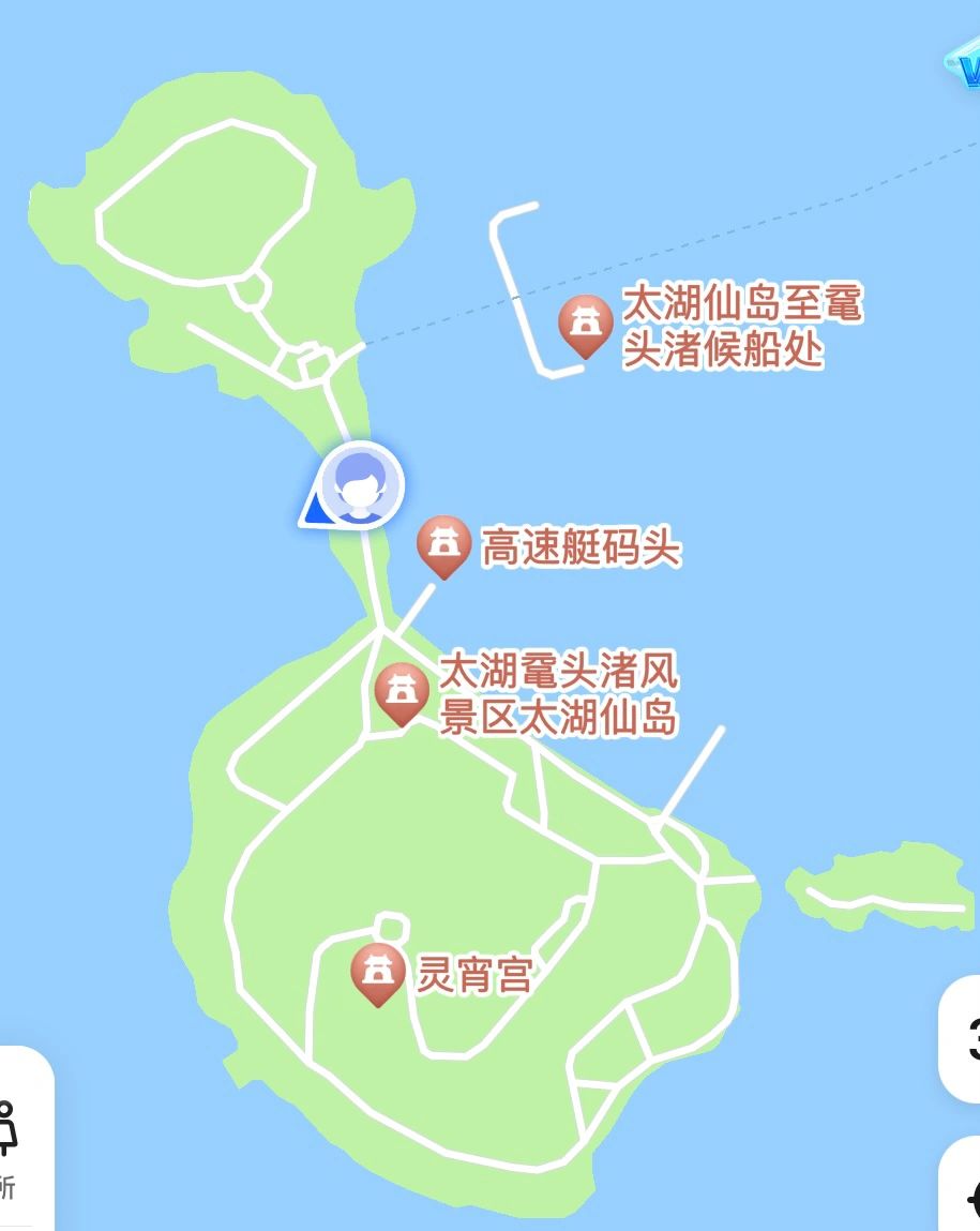 无锡鼋头渚精华攻略