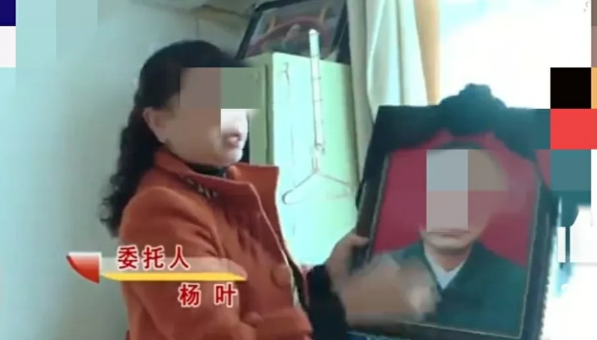 湖南张家界，女子羞涩的对大叔说：“我愿意嫁给你！”大叔直呼遇见了真爱，自己可是比