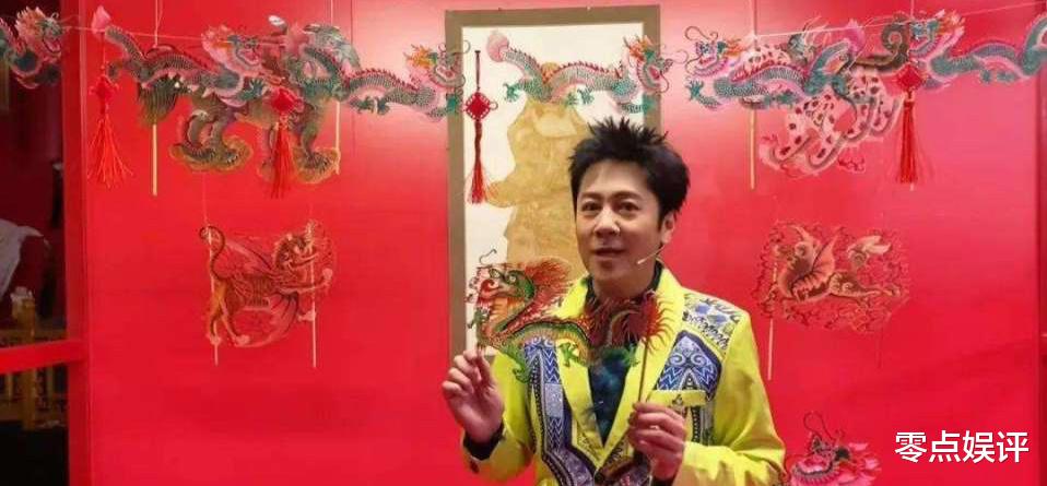 春晚落选10位明星：常客23次登台新人彩排遭抵制，究竟为何？（春晚明星造型）-第3张图片-九妖电影