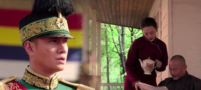 张学良被释放时，记者问他最佩服谁，他马上说出了3个名字