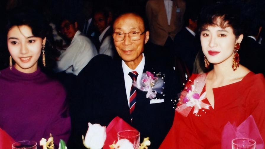 香港大佬邵逸夫留下百亿遗产，子女却拒绝继承，这究竟是为什么呢？