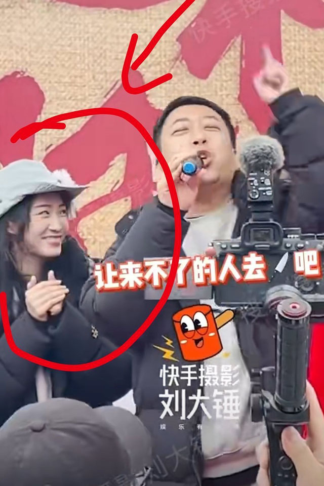 口误罗生门。某剧发布会上，知名编剧、制片人于正说：番位不重要，我们这戏真的很好看