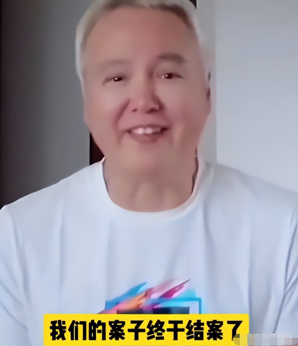 张庭“传销案”被撤销！名下96处房产解封，被解封原因曝光

张庭夫妇的涉嫌传销案