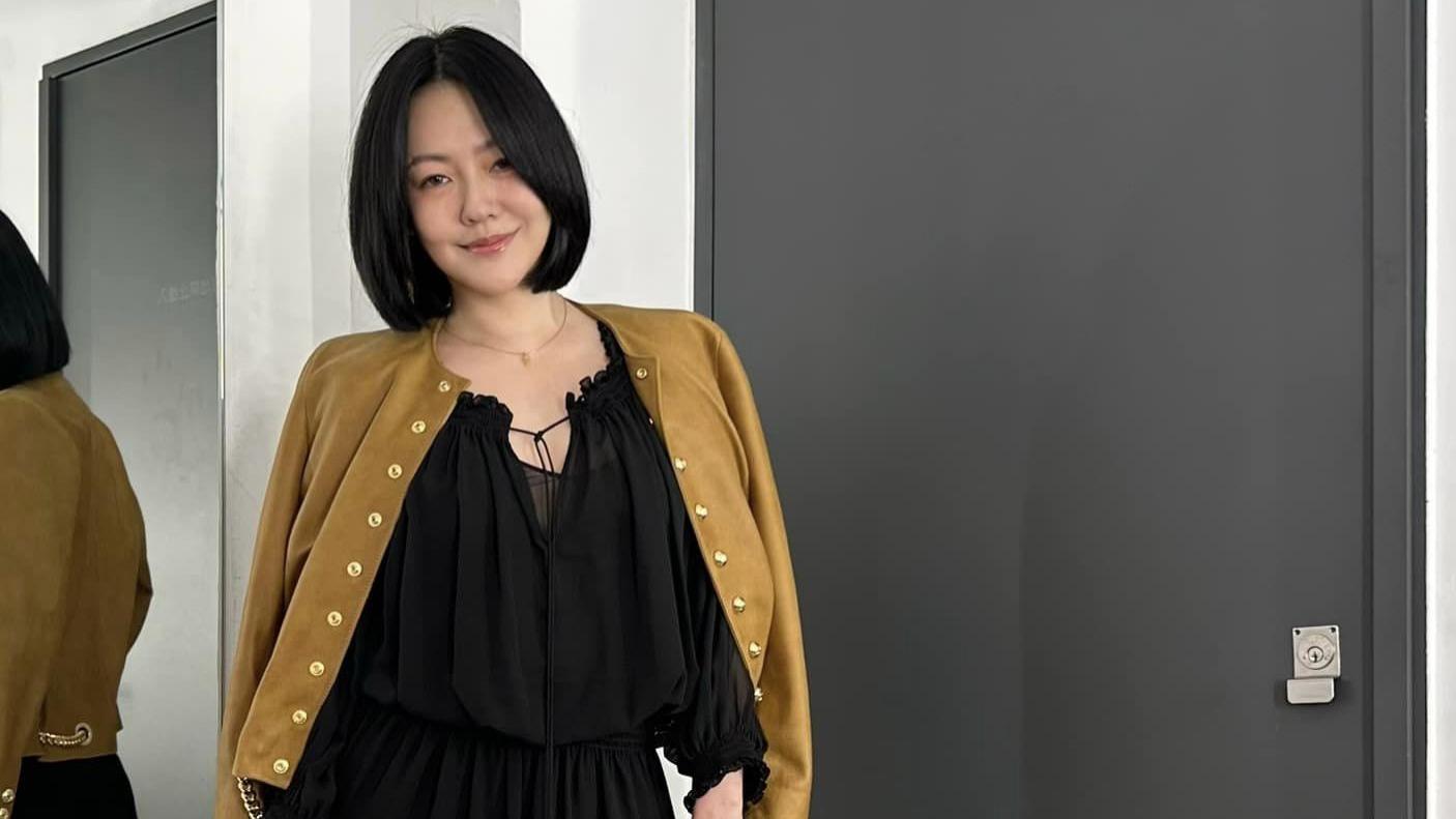 超强阵容演绎10个爱情故事，小S怒骂，怎么我就没密码提前看