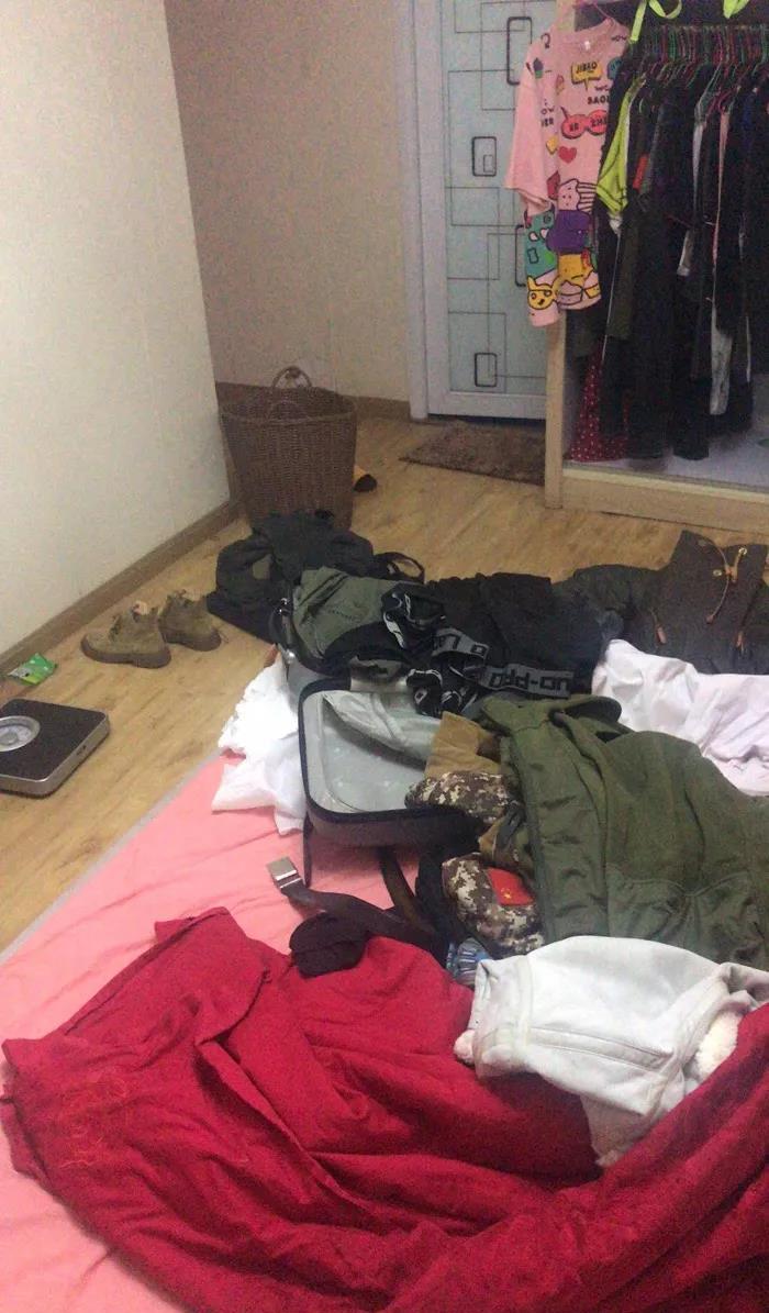 
我妈帮妹妹带了10年孩子，没帮我们带过孩子。现在我妈偏瘫了想来我家养老，老婆死