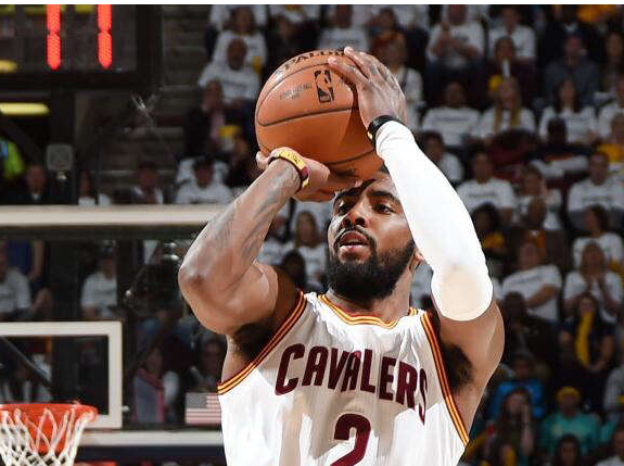 NBA现役3位刺头球员，2人已消停，只有1人还在继续“作恶”

1、欧文，在加入