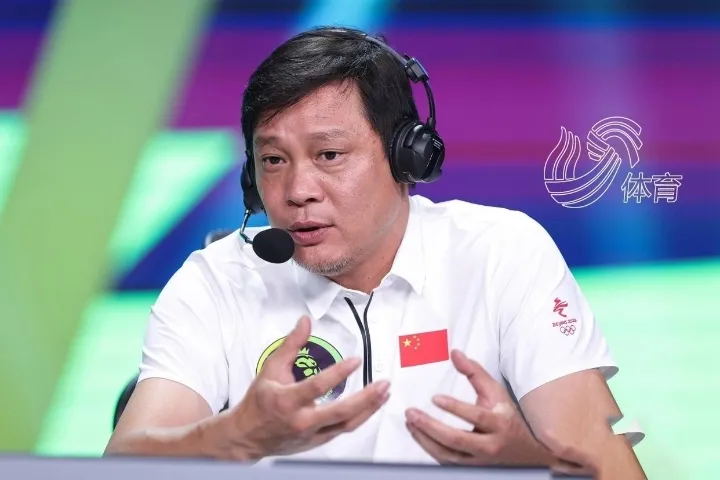 让网红成为女足主教练，才是真正的悲哀。
水庆霞辞职，谁能成为下一届国家女足主帅，