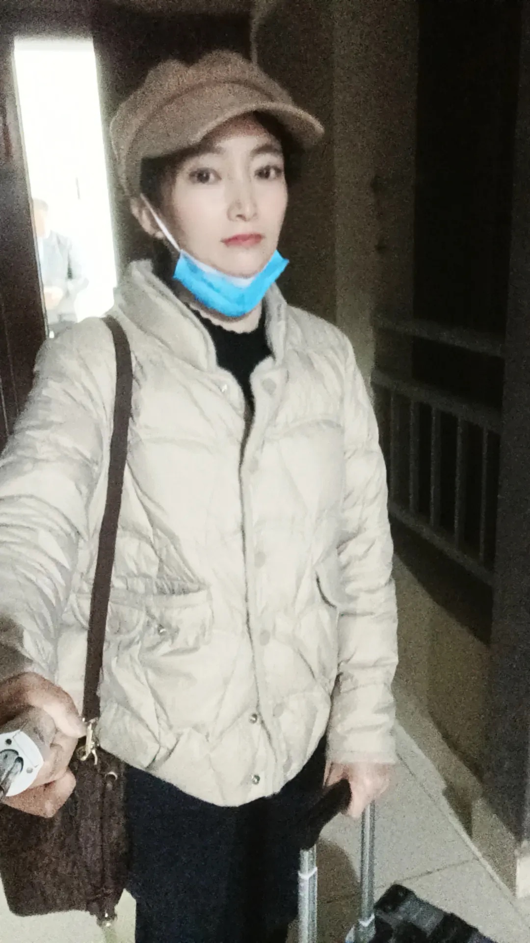 6500一个月的工资，我毫不犹豫把辞掉了！

我是住家保姆，照顾一对老夫妻，原先