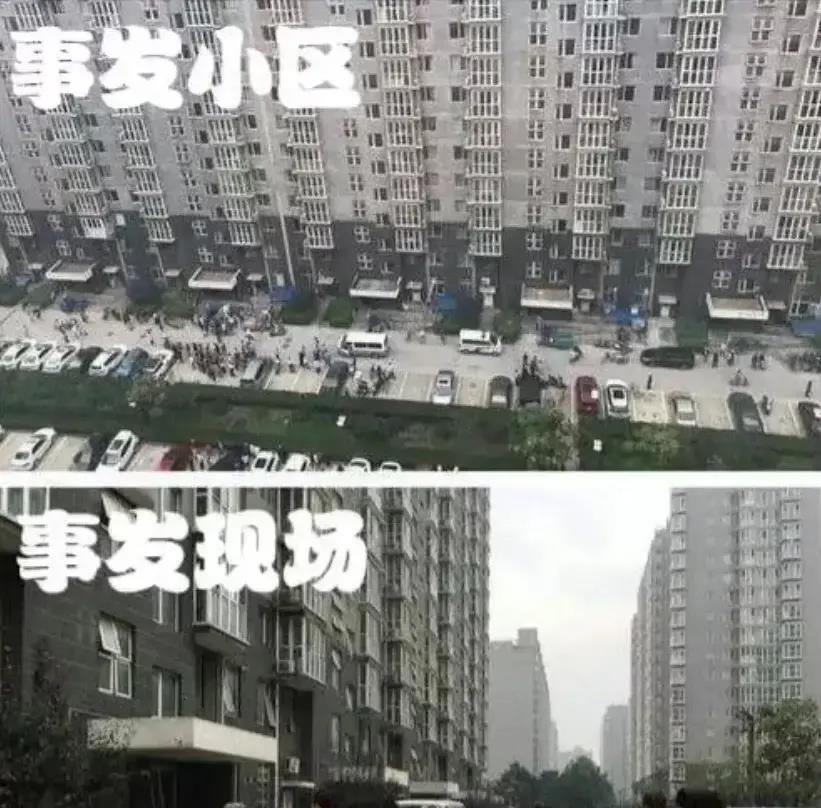 河北燕郊，一名年轻女孩跃下高楼，终结了年轻的生命。这名女孩曾以庞大的债务为伴，她