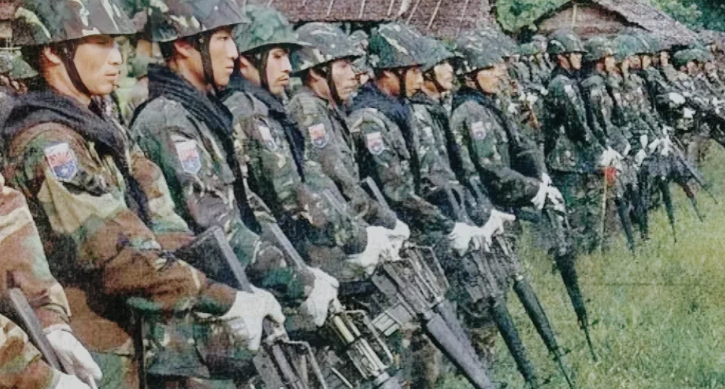 假设我国派遣特战队与四大家族展开对抗，能否取得上风？特战队的优势在于训练严谨，单