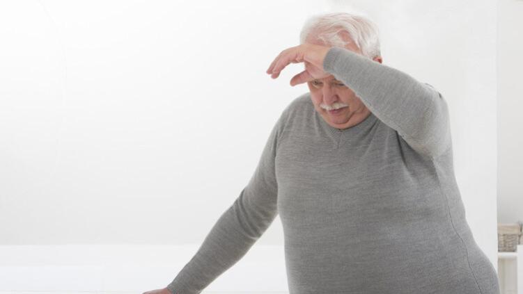 身材决定寿命？研究发现：大腿粗、屁股大的人，可能更长寿