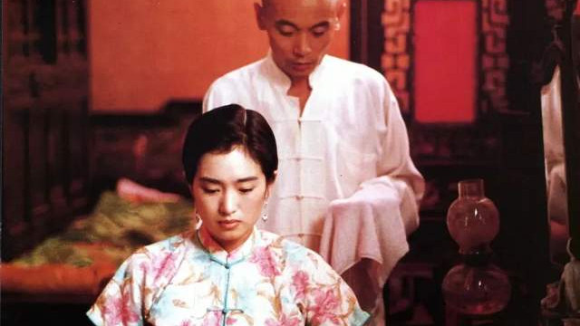 《活着》：生活的强大是和苦难和解