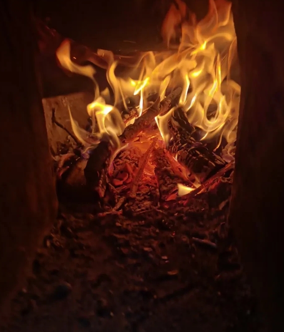 世态炎凉

小区的一位79岁的独居老大爷突然脑梗去世，只有他女儿赶过来送他最后一