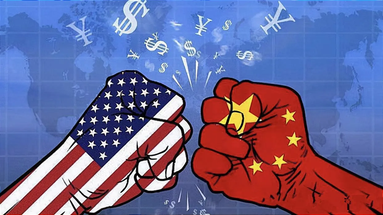 将来毁灭我们的，肯定会是我们自己内部的贪官污吏、汉奸卖国贼，纵观历史，对我大中华