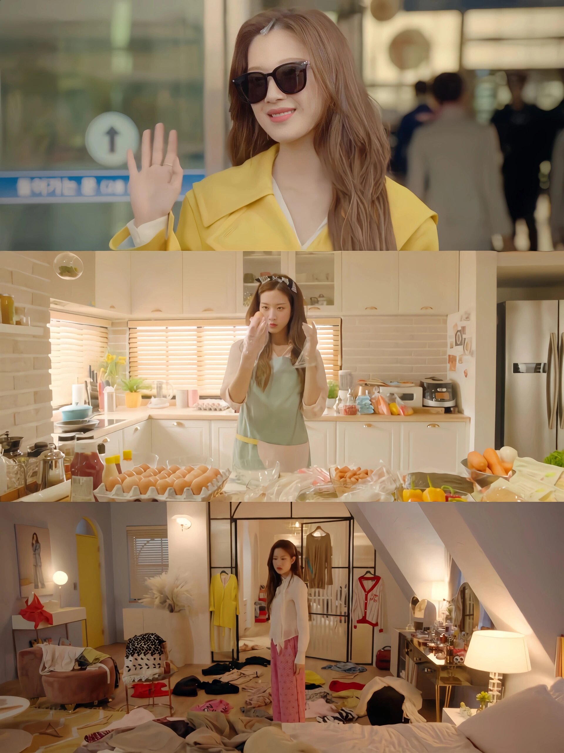 一集入坑‼️太好看了‼️越看越上头