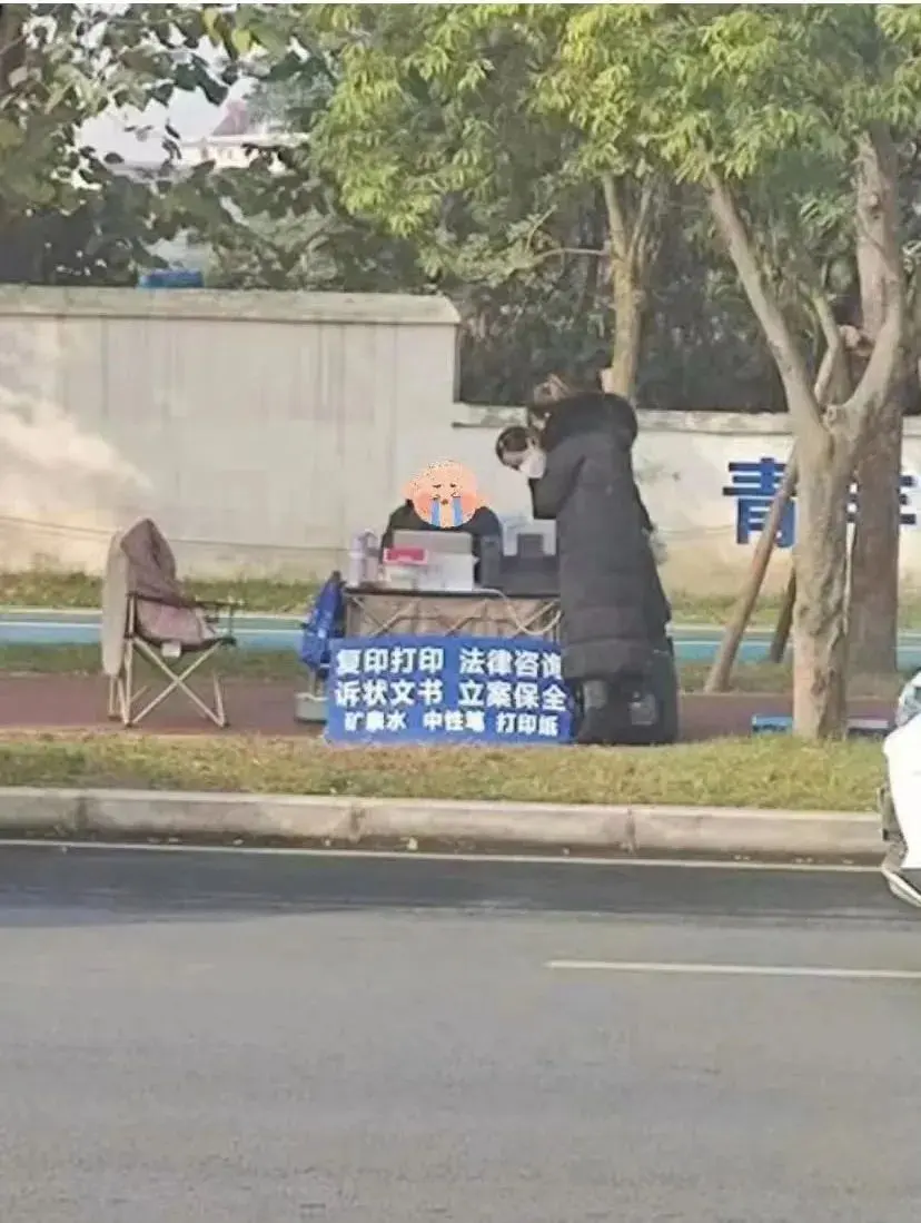 当代法学生就业现状