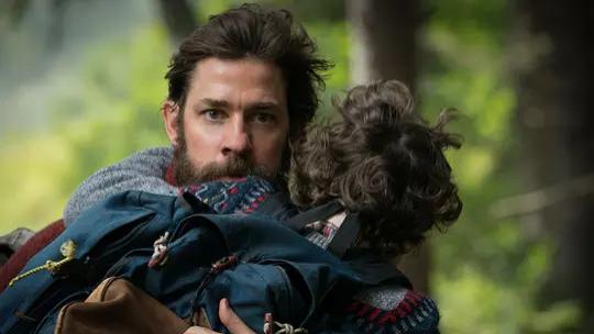 《寂静之地》——看一个家庭的求生之路