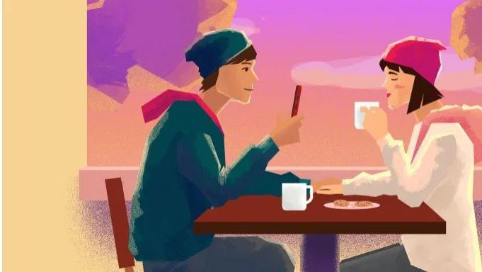 直播一小时销售额破亿！盘点这对网红夫妇背后的商标版图！