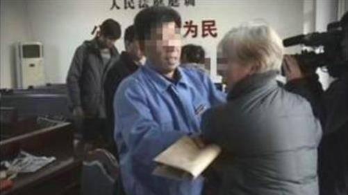 河南一对情侣偷尝禁果后，男子想结婚，不料却被女方家人送进监狱