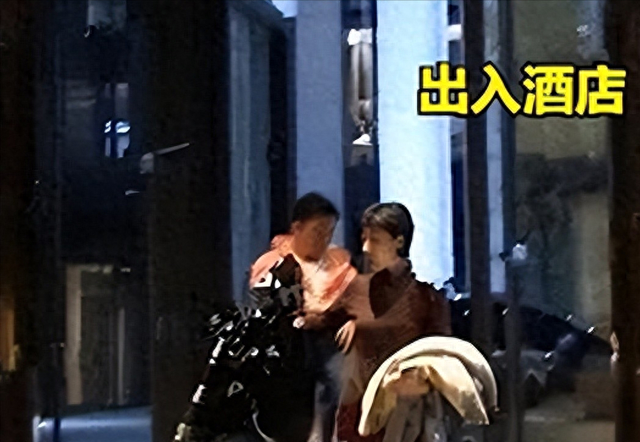 “一尿成名”任素汐：上半身是一般，下半身是贪婪，又丑又诱人
