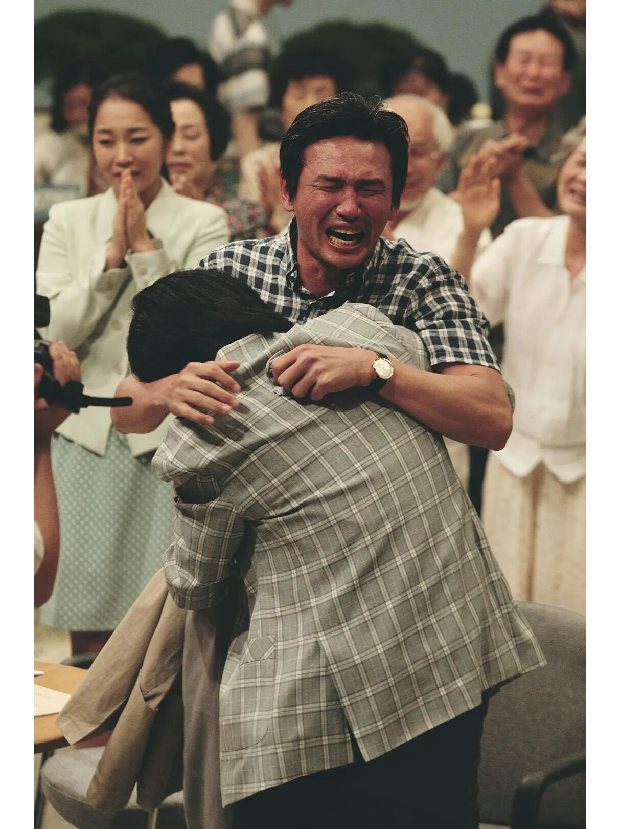 好好好！韩国电影也太敢拍了