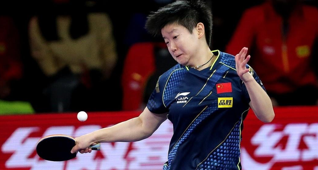 孙颖莎太牛了，连夺女双、女单冠军！
孙颖莎/王曼昱3-1日本组合
孙颖莎4-2王