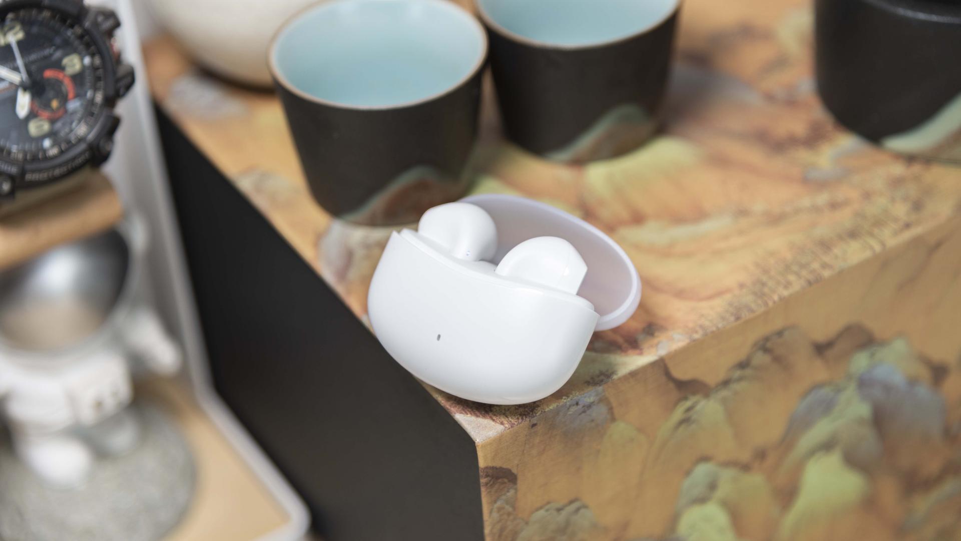 漫步者X1调音不错嘛！89元贪便宜的蓝牙耳机音质这么好？