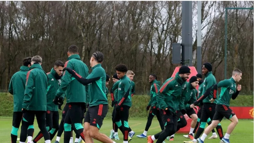 “踢屁股”——曼联主帅埃里克·滕哈格可能会改变球队的方法