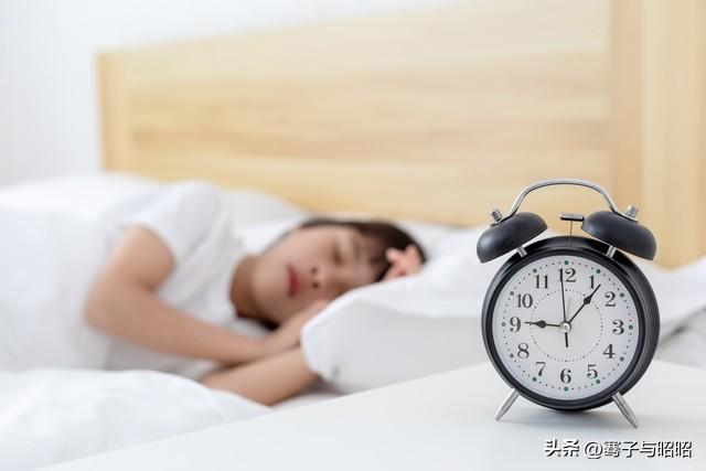 十万个为什么——为什么人类需要睡觉?