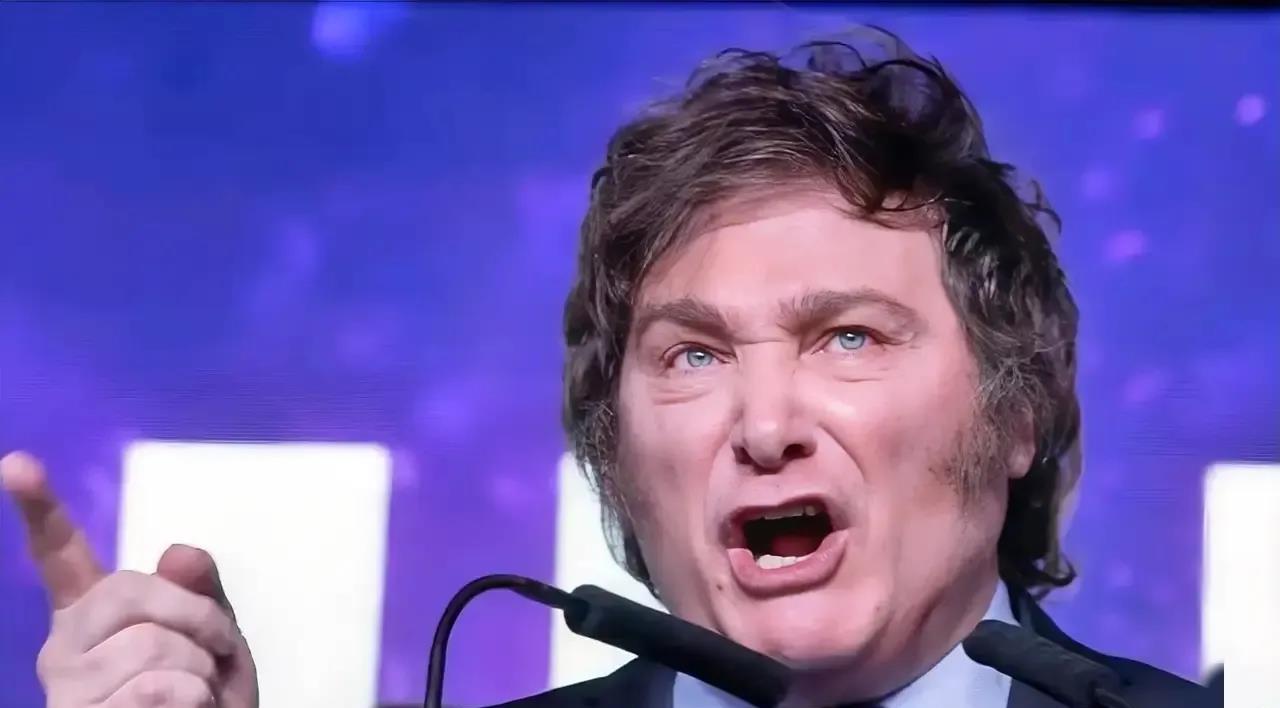 阿根廷新当选总统米莱态度反复，此前宣称不考虑加入金砖国家。米莱的团队最近对外释放