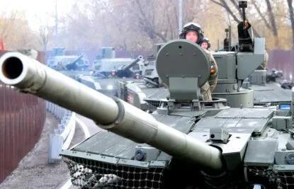 正式，俄罗斯正式宣布从罗伯基涅善意撤军。俄军称罗伯基涅只存在于地图，那里现在只是