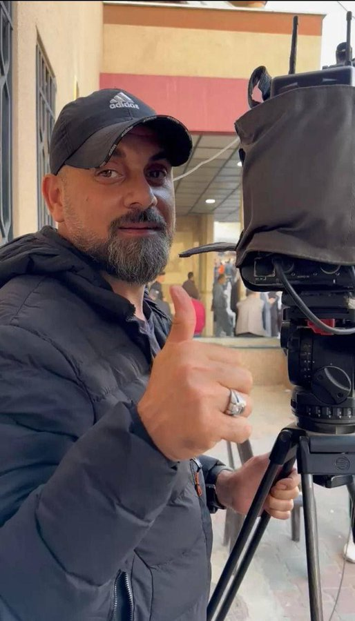 半岛电视台一摄影师兼记者被袭身亡，另有两名记者受伤。
12月15日，半岛电视台摄