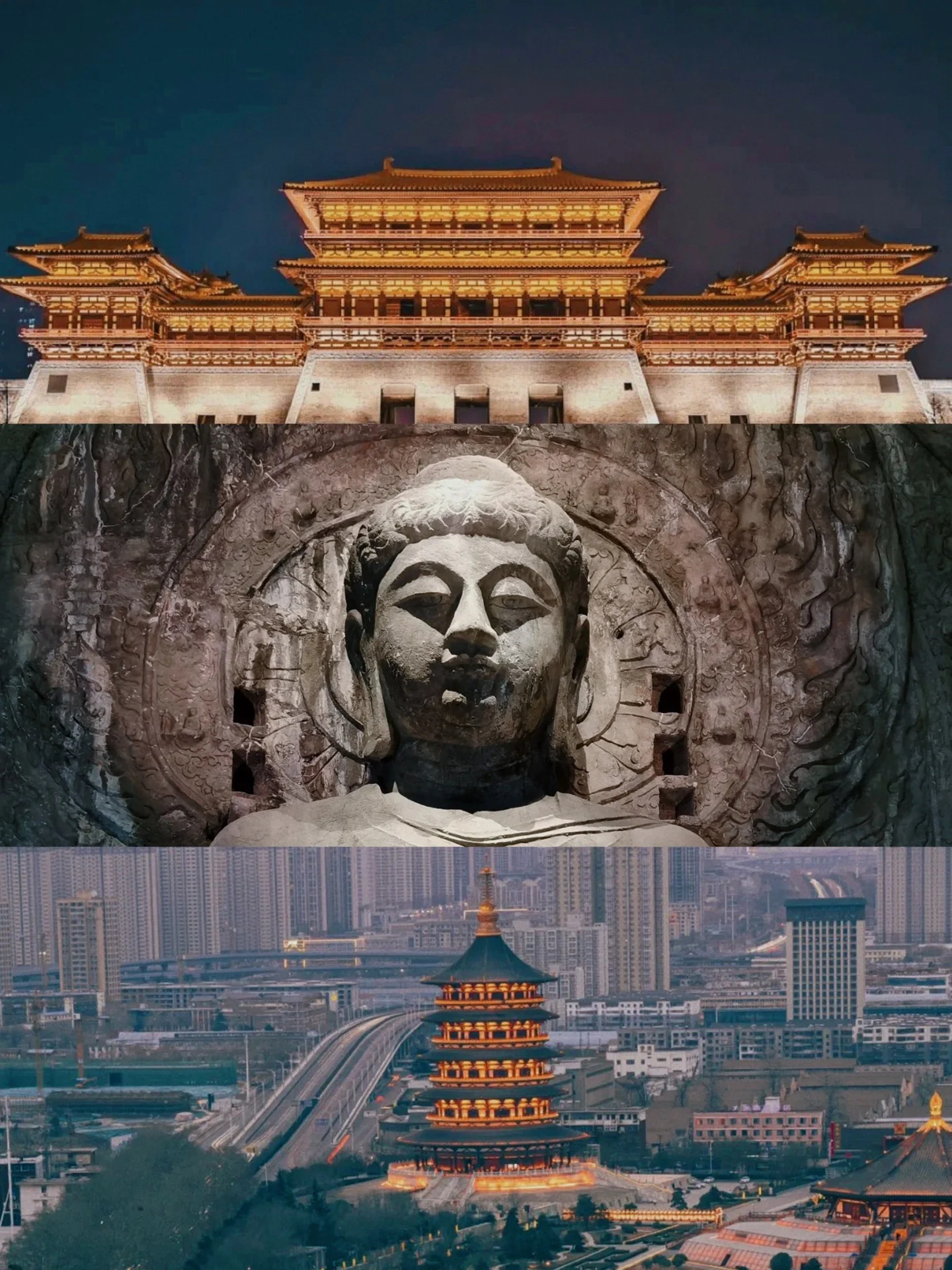 河南游|强烈推荐这个宝藏大省，高性价比！