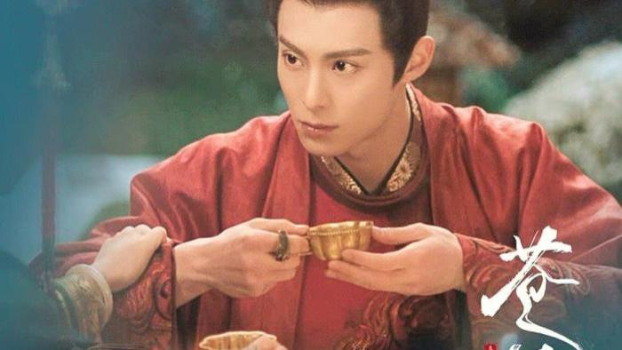 《苍兰诀》仙侠世界里的爱恨情仇与传奇冒险