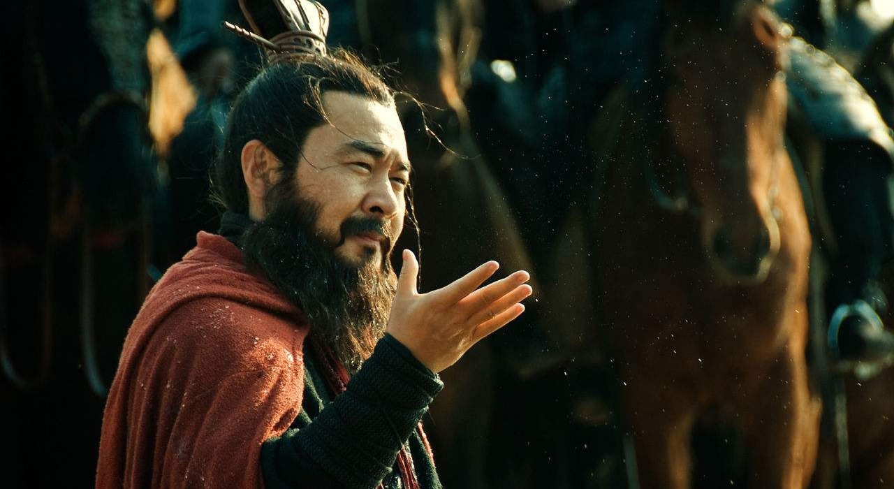 曹操发明一成语, 将死亡说得文艺, 如今老年人不避讳, 还常挂嘴边