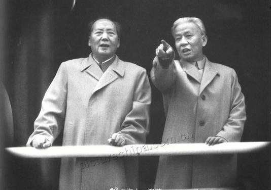 诬陷刘少奇的伪证是如何制造的

1968年10月召开的八届扩大的十二中全会上，刘