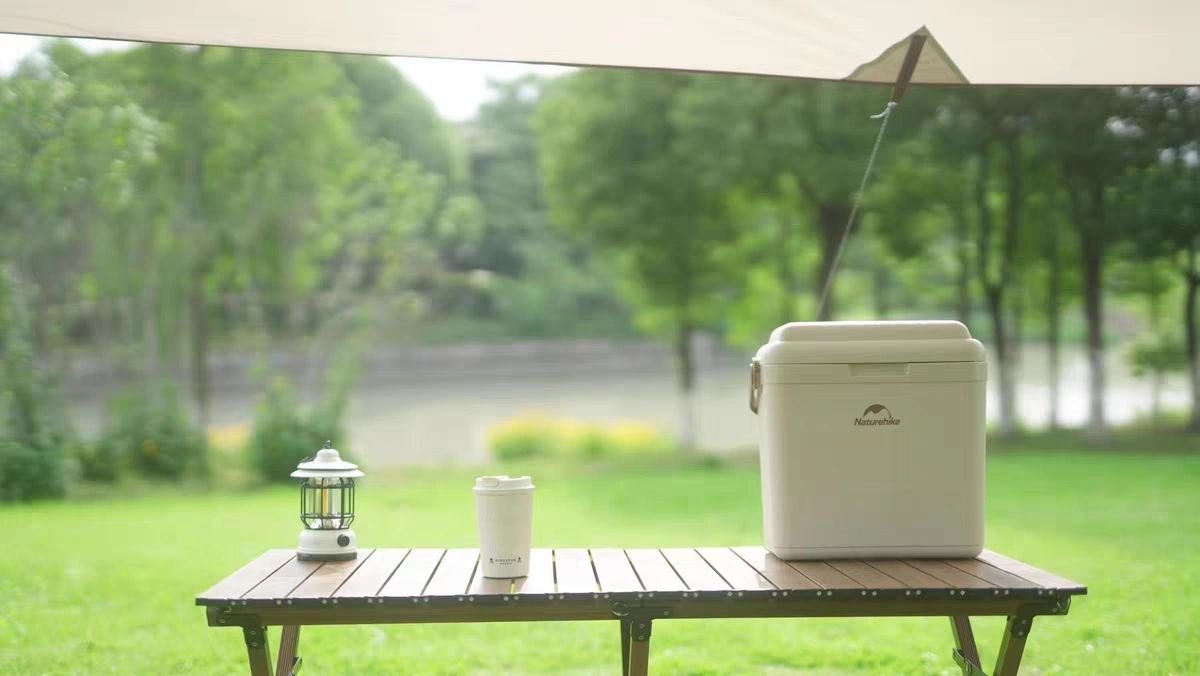 夏季露营必备的六件装备