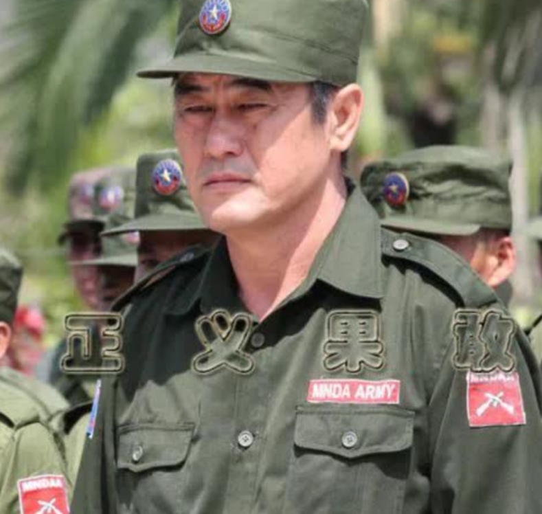 枪声一响，全世界安静！缅北战乱，没有人抗议、担忧，也没有人谈论规则。西方沉默，东