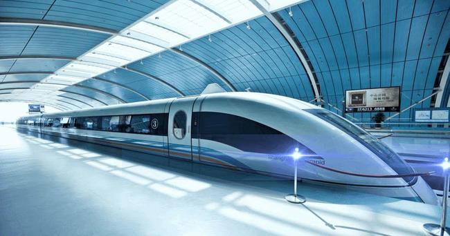 昨天看到有个清华大学的教授说，不要觉得中国的科技有多么发达先进，其实中国科技水平