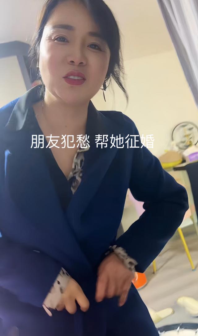 湖南女子犯愁闺蜜嫁不出去，长相好看有韵味：不要彩礼，看上带走
湖南女网友发帖希望