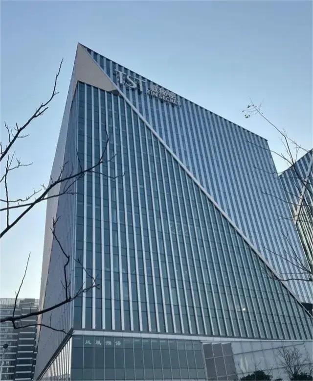张庭在上海96套房子，相信很多人都看见过，是一栋很气派的大楼，据说购入价就是17