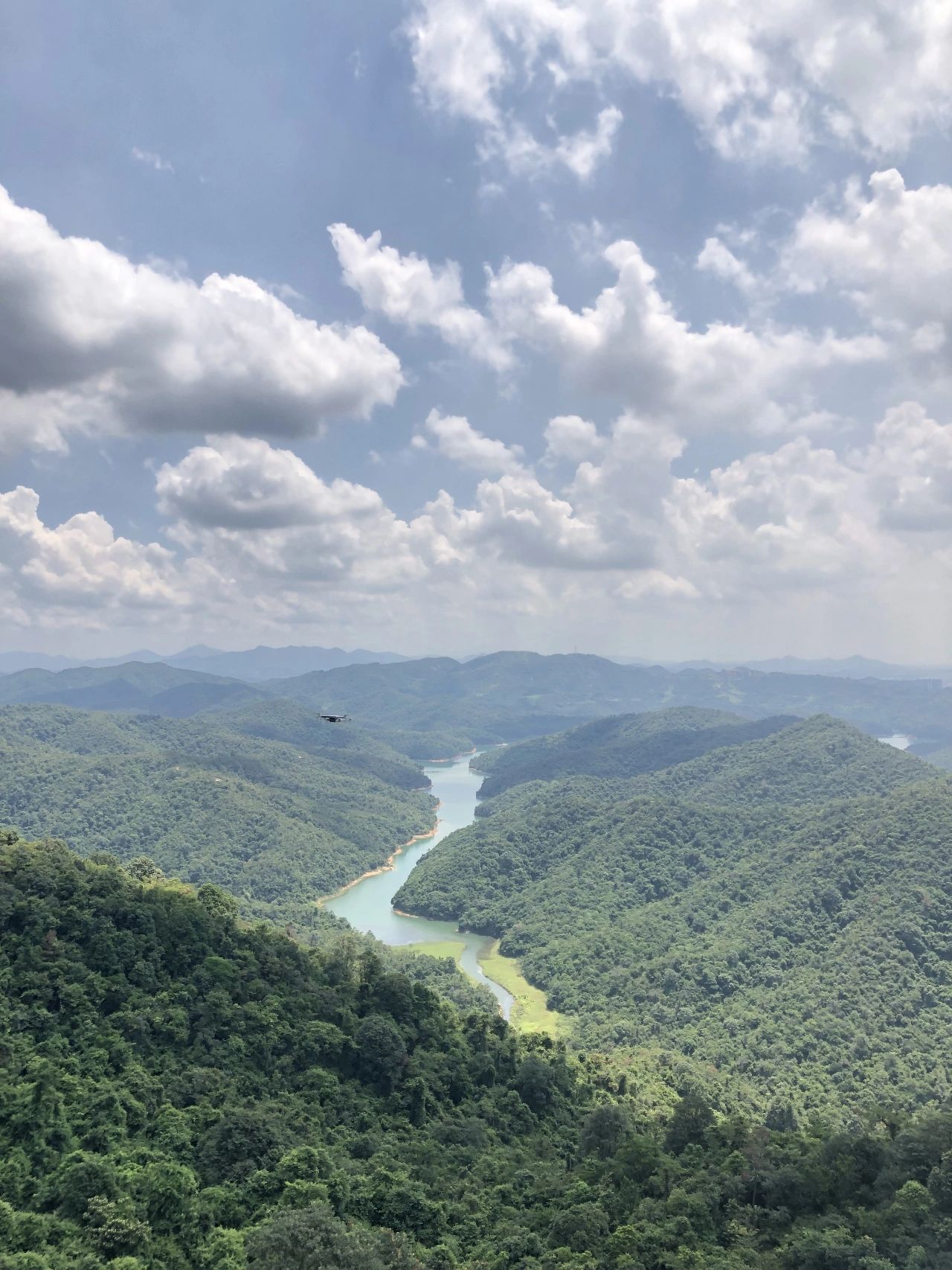 广州周末好去处/花都了哥髻