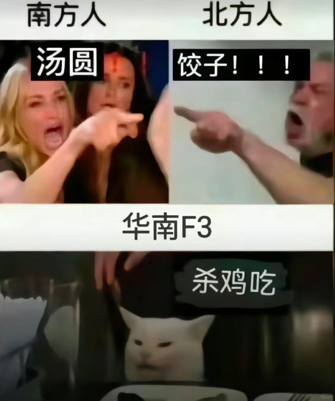 没有一只鸡能活着离开广西