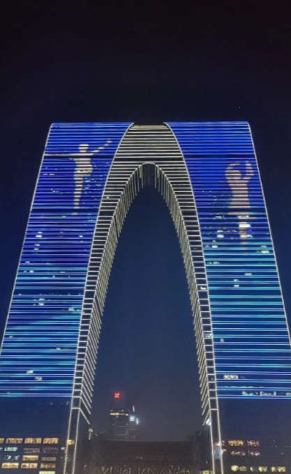 去了一趟苏州，回家后就有了一个想法，我想在苏州安家，以后儿子也在苏州结婚生子。老